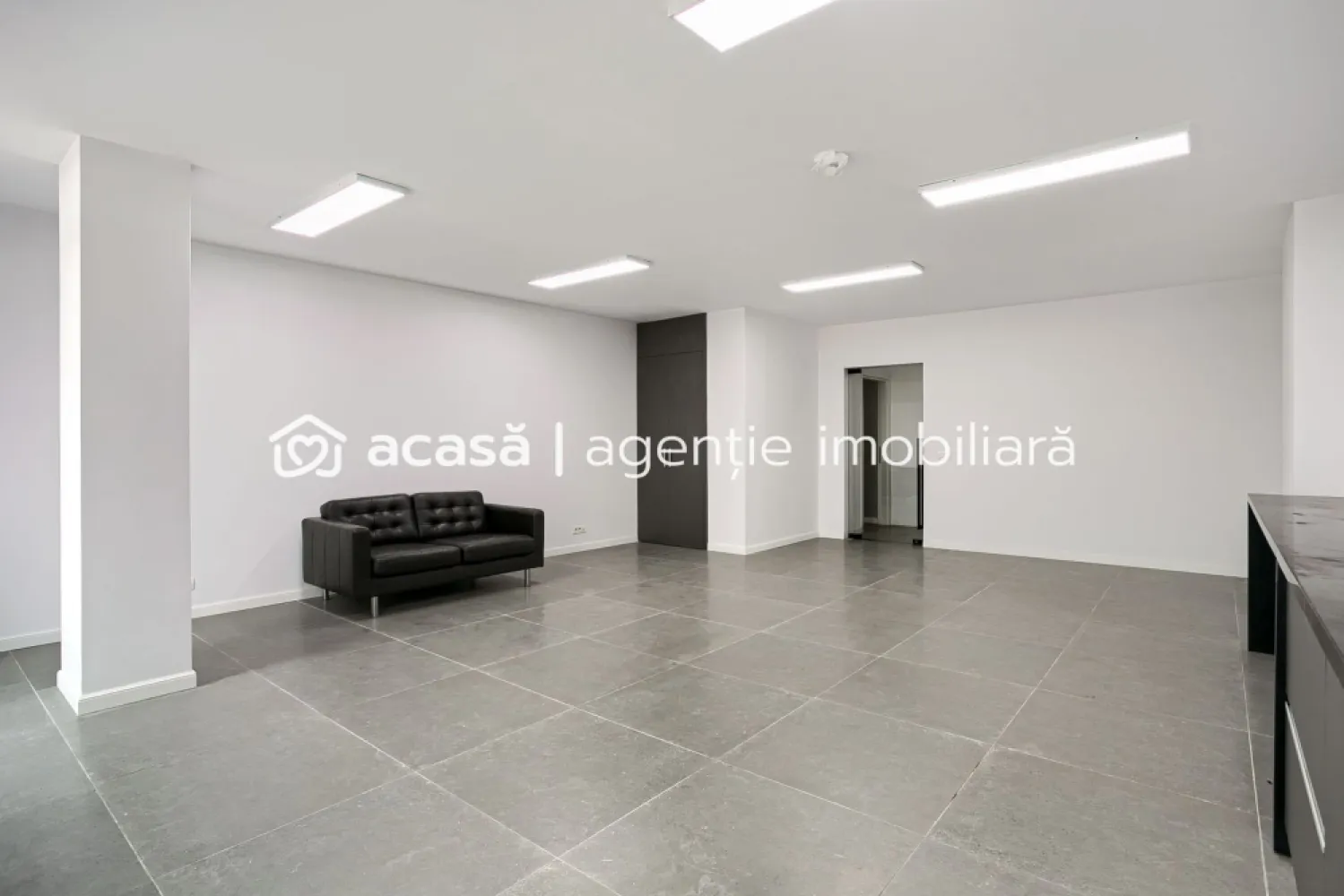 De vânzare spațiu de birouri Ultracentral în Arad