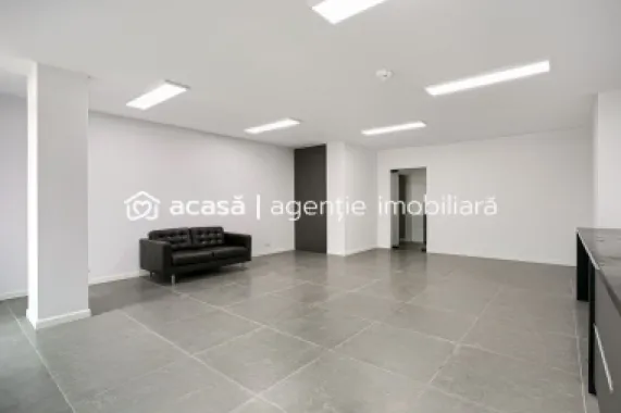 De vânzare spațiu de birouri Ultracentral în Arad