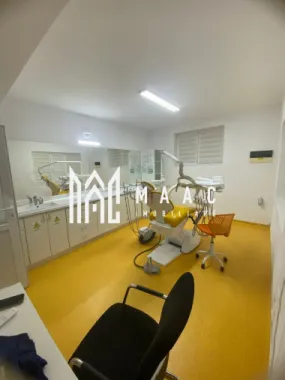 Cabinet Stomatologic I Spațiu Comercial I 116mp I Sura Mare