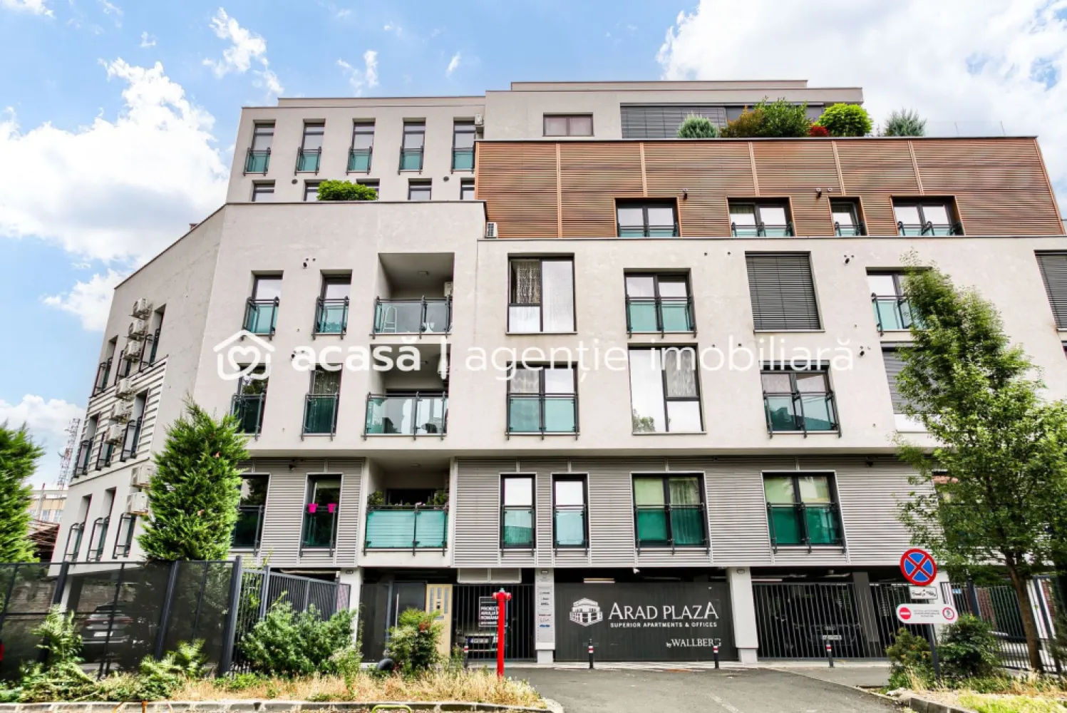 De vânzare spațiu de birouri Ultracentral în Arad