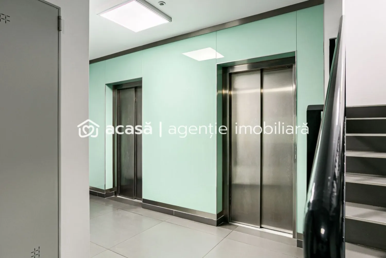 De vânzare spațiu de birouri Ultracentral în Arad