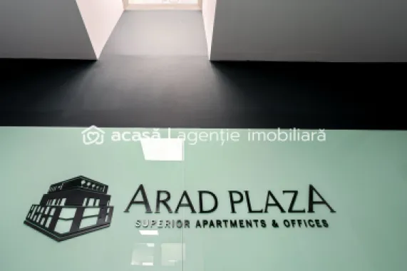 De vânzare spațiu de birouri Ultracentral în Arad