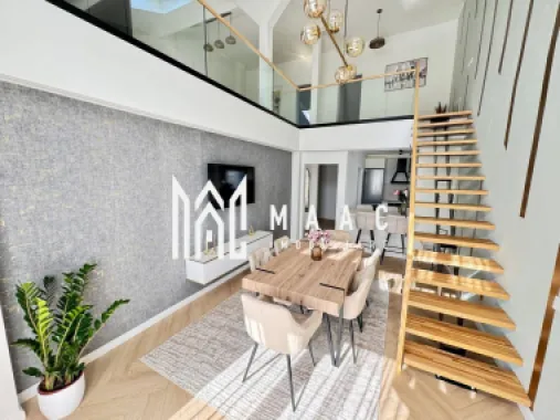 Logo MAAC IMOBILIARE logo