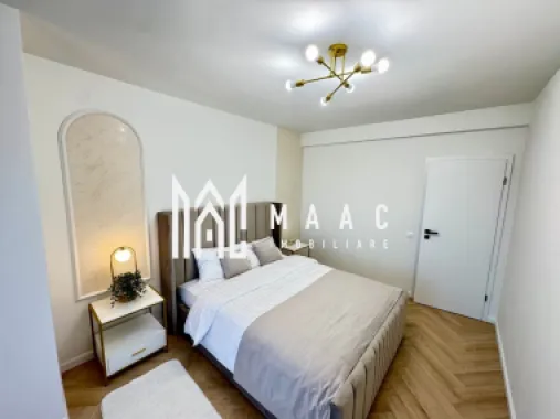 Penthouse I 5 camere I 130 Mp I Intabulat