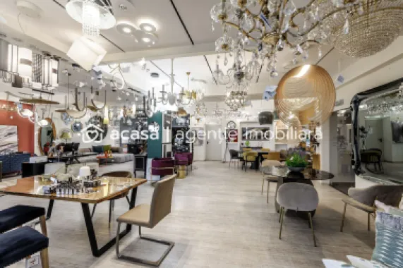 Hală industrială de vânzare 3495 mp zona Arad