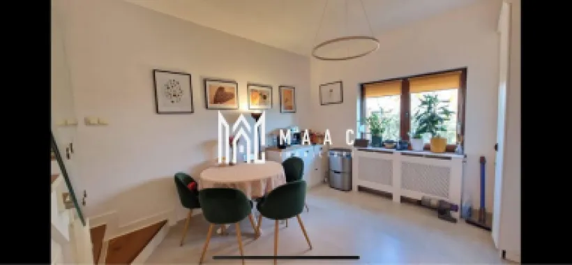 Logo MAAC IMOBILIARE logo