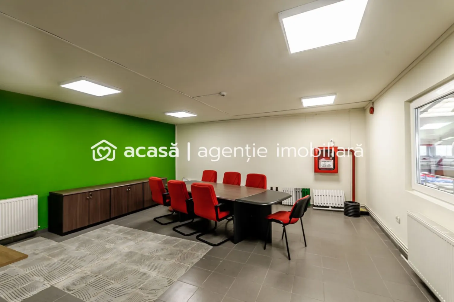 Hală industrială de vânzare 3495 mp zona Arad