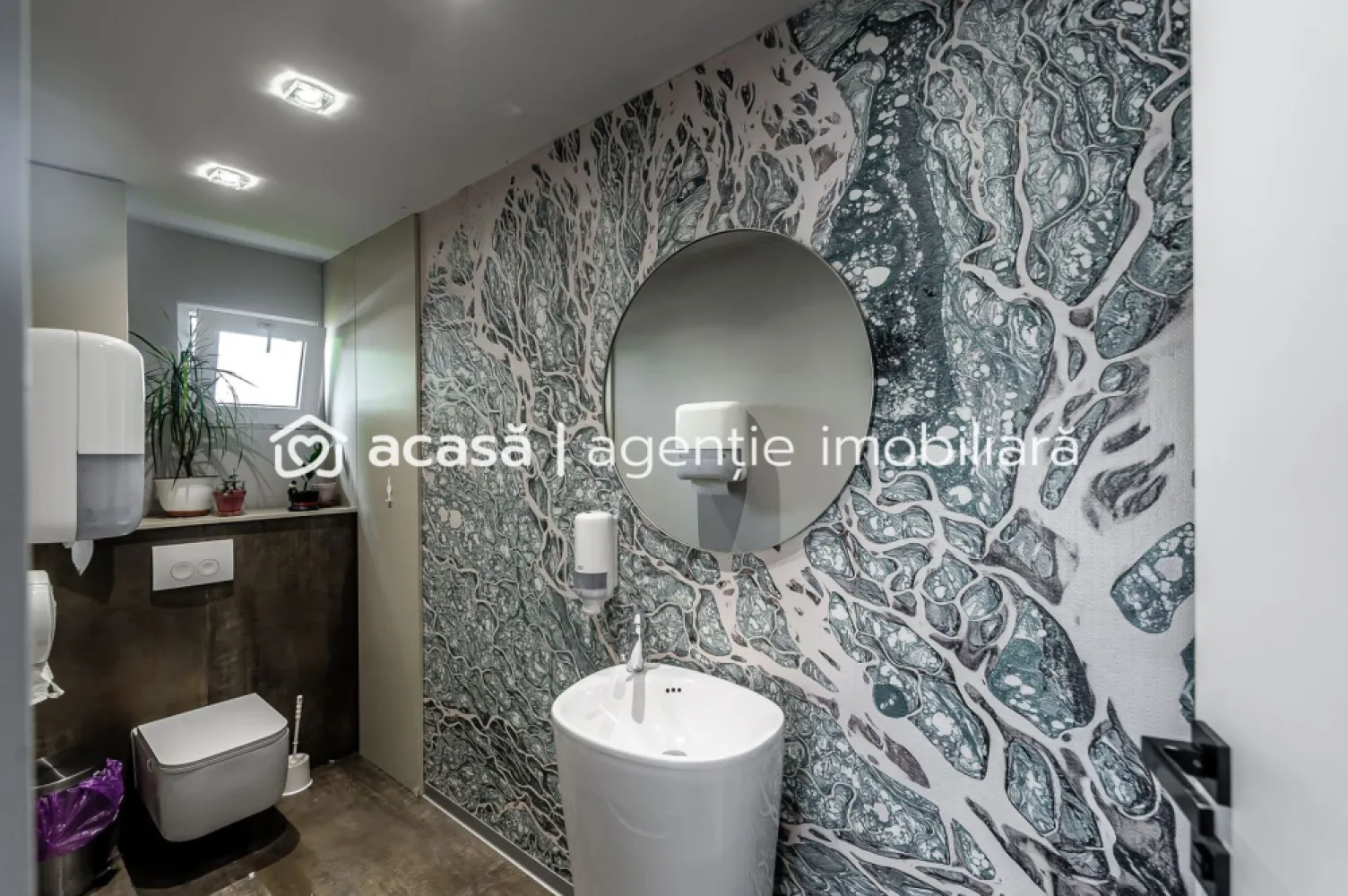 Hală industrială de vânzare 3495 mp zona Arad