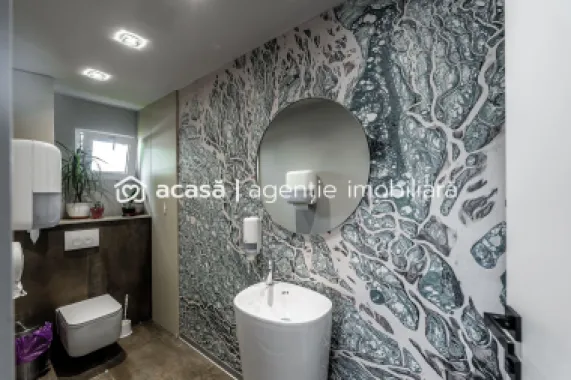 Hală industrială de vânzare 3495 mp zona Arad