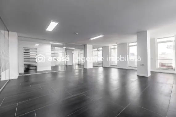 Spațiu de birouri Clasa A în Arad Plaza | 0% Comision