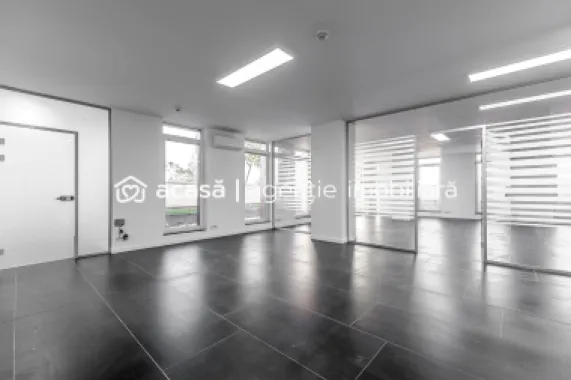 Spațiu de birouri Clasa A în Arad Plaza | 0% Comision