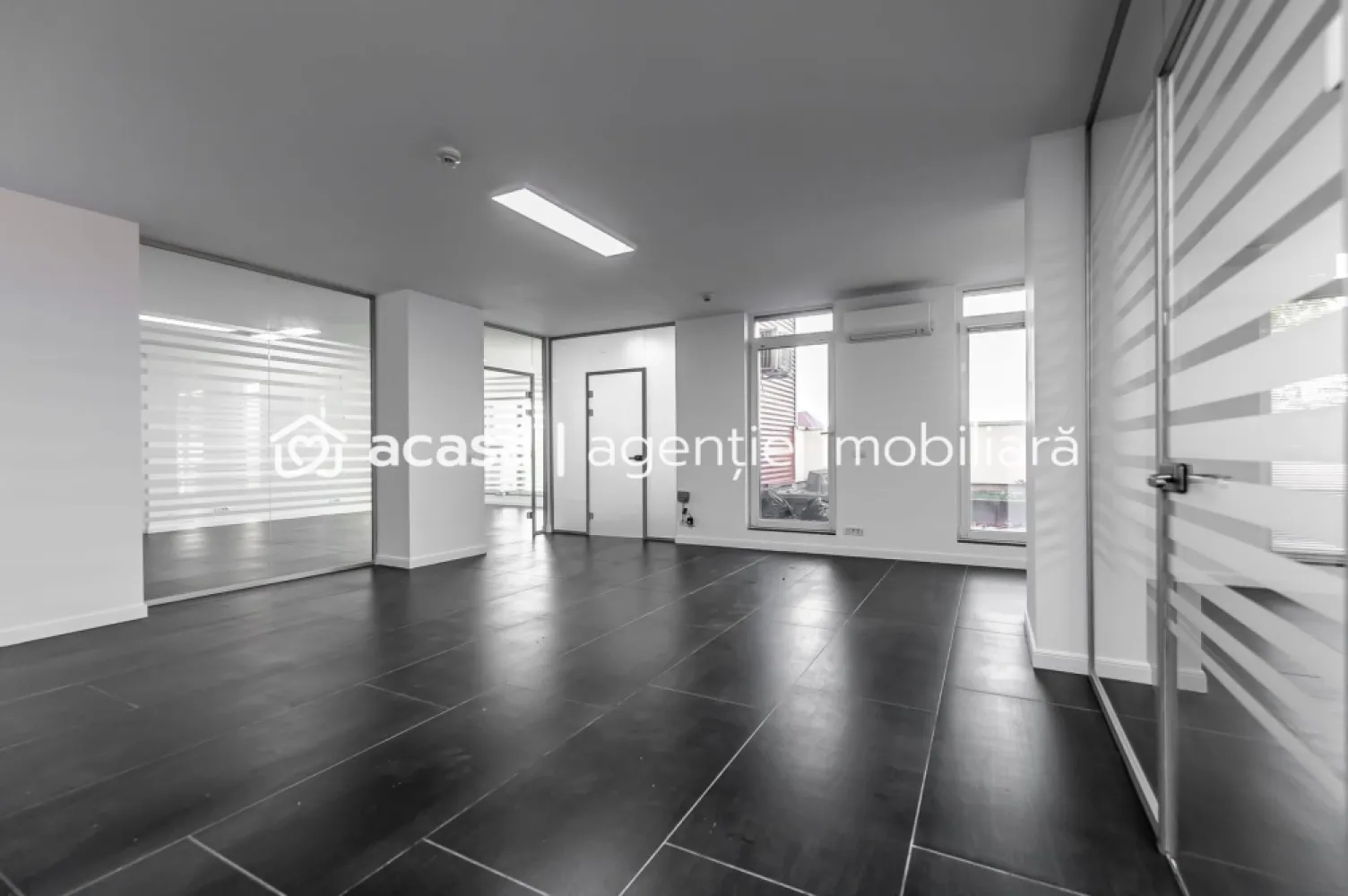 Spațiu de birouri Clasa A în Arad Plaza | 0% Comision