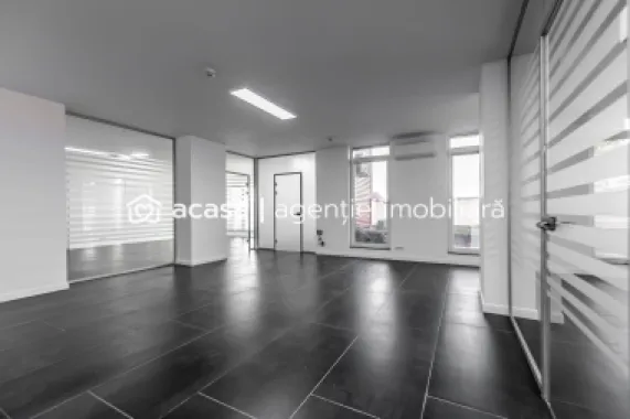 Spațiu de birouri Clasa A în Arad Plaza | 0% Comision