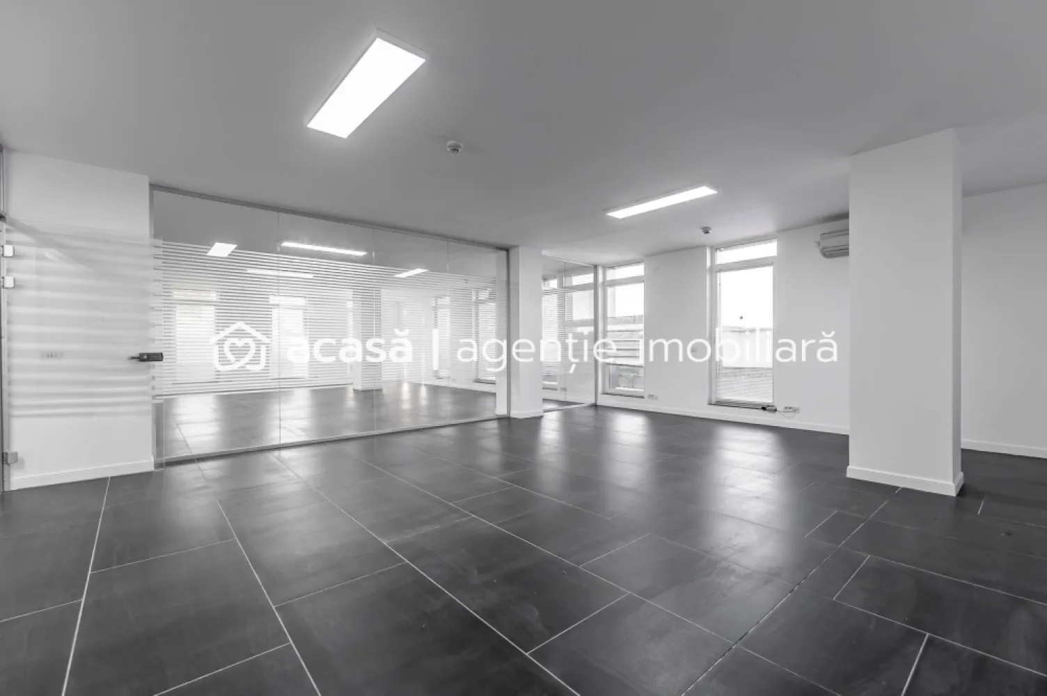 Spațiu de birouri Clasa A în Arad Plaza | 0% Comision