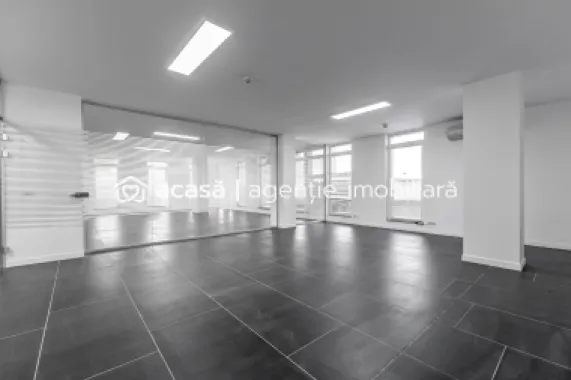 Spațiu de birouri Clasa A în Arad Plaza | 0% Comision