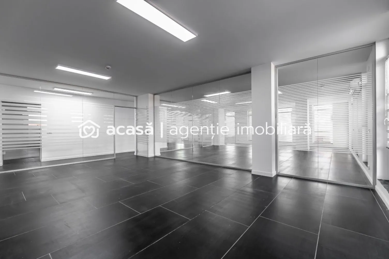 Spațiu de birouri Clasa A în Arad Plaza | 0% Comision