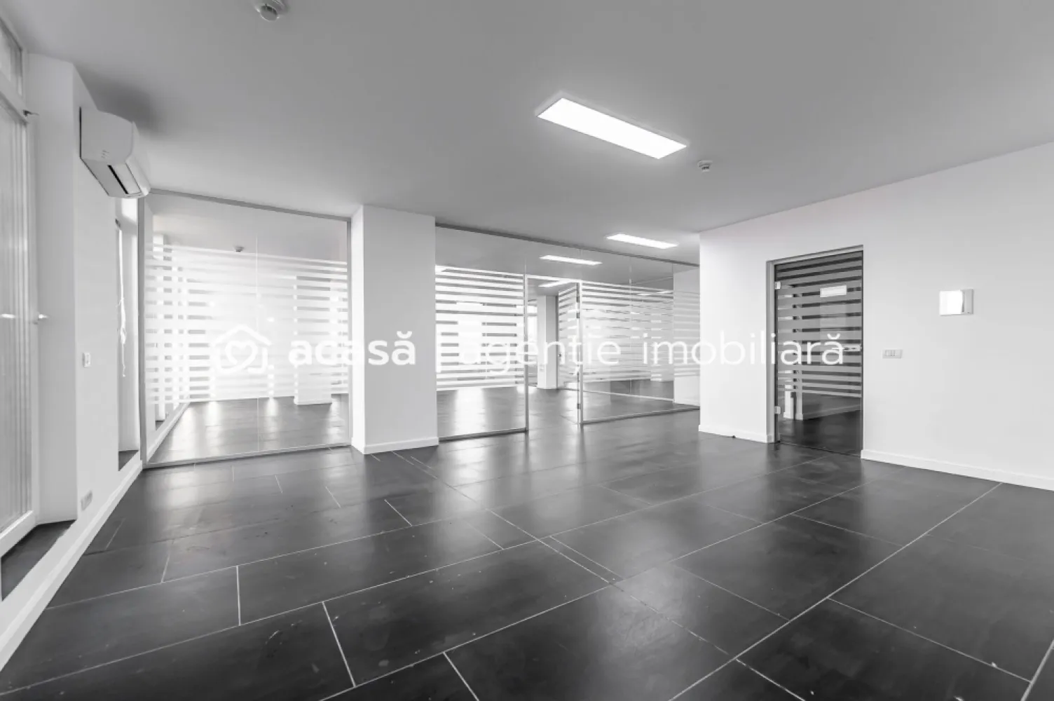 Spațiu de birouri Clasa A în Arad Plaza | 0% Comision