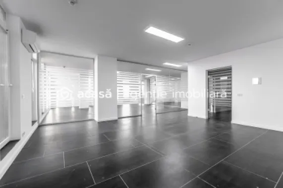 Spațiu de birouri Clasa A în Arad Plaza | 0% Comision