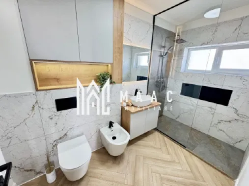 Penthouse I 5 camere I 130 Mp I Intabulat