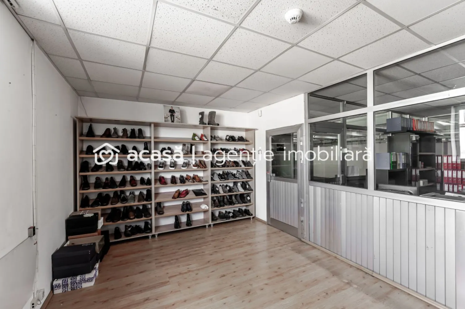 4.049 mp Hale industriale în Arad, aproape de A1