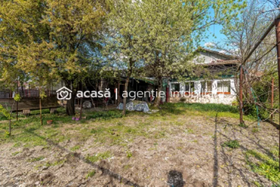 Apartament spatios cu potential enorm in Gradiste Comision 0%