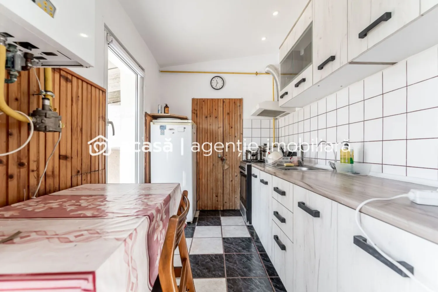 Apartament spatios cu potential enorm in Gradiste Comision 0%