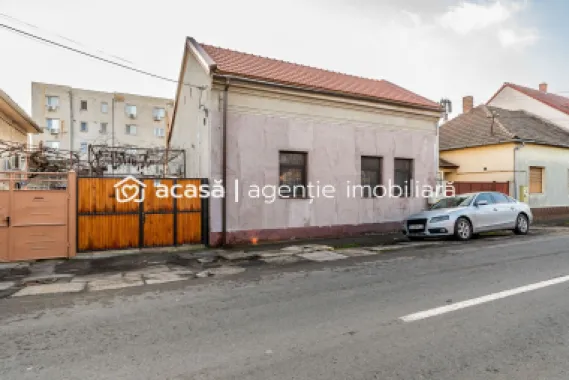 Casa la cheie in Gradiste, zona excelenta, teren 471 mp Comision 0