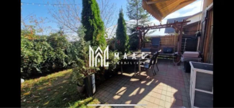 Casa 3 Camere | Curte Generoasa | 90 MP | Cartierul Arhitecților