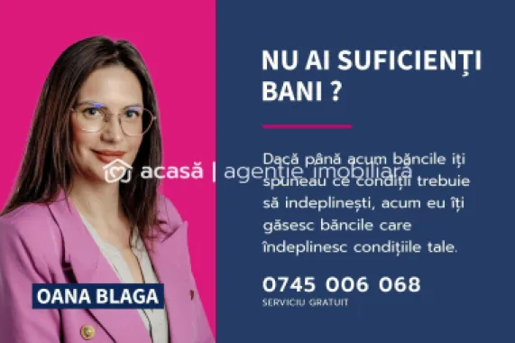 Unic pe piata Apartament ARED cu 3 camere si 2 bai la cheie Comision 0