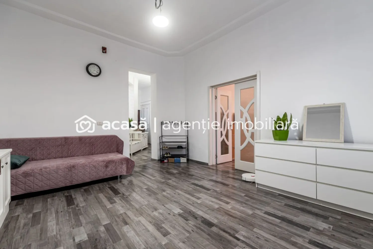 Casa la cheie in Gradiste, zona excelenta, teren 471 mp Comision 0