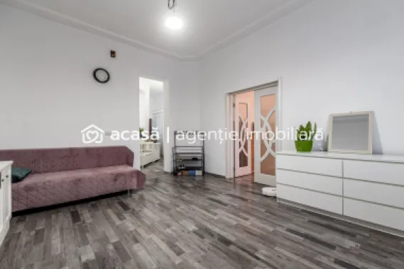 Casa la cheie in Gradiste, zona excelenta, teren 471 mp Comision 0