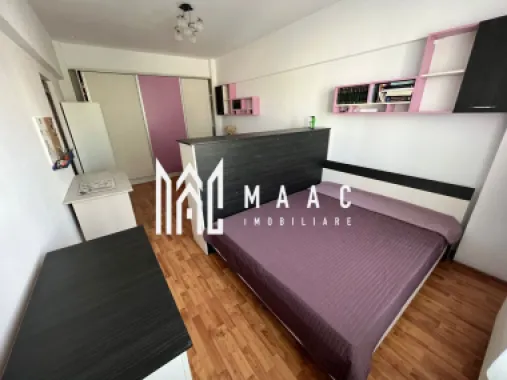 Apartament cu o camera | 45 MPU | Facultatea de Medicina