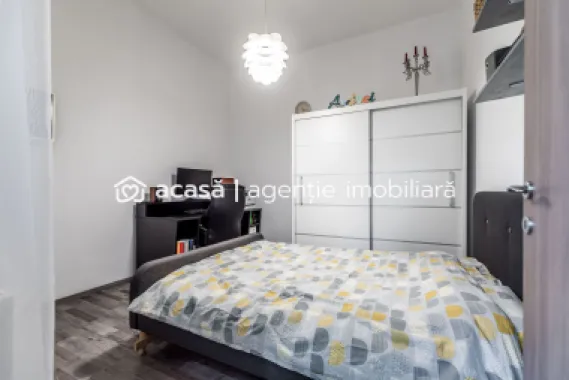 Casa la cheie in Gradiste, zona excelenta, teren 471 mp Comision 0