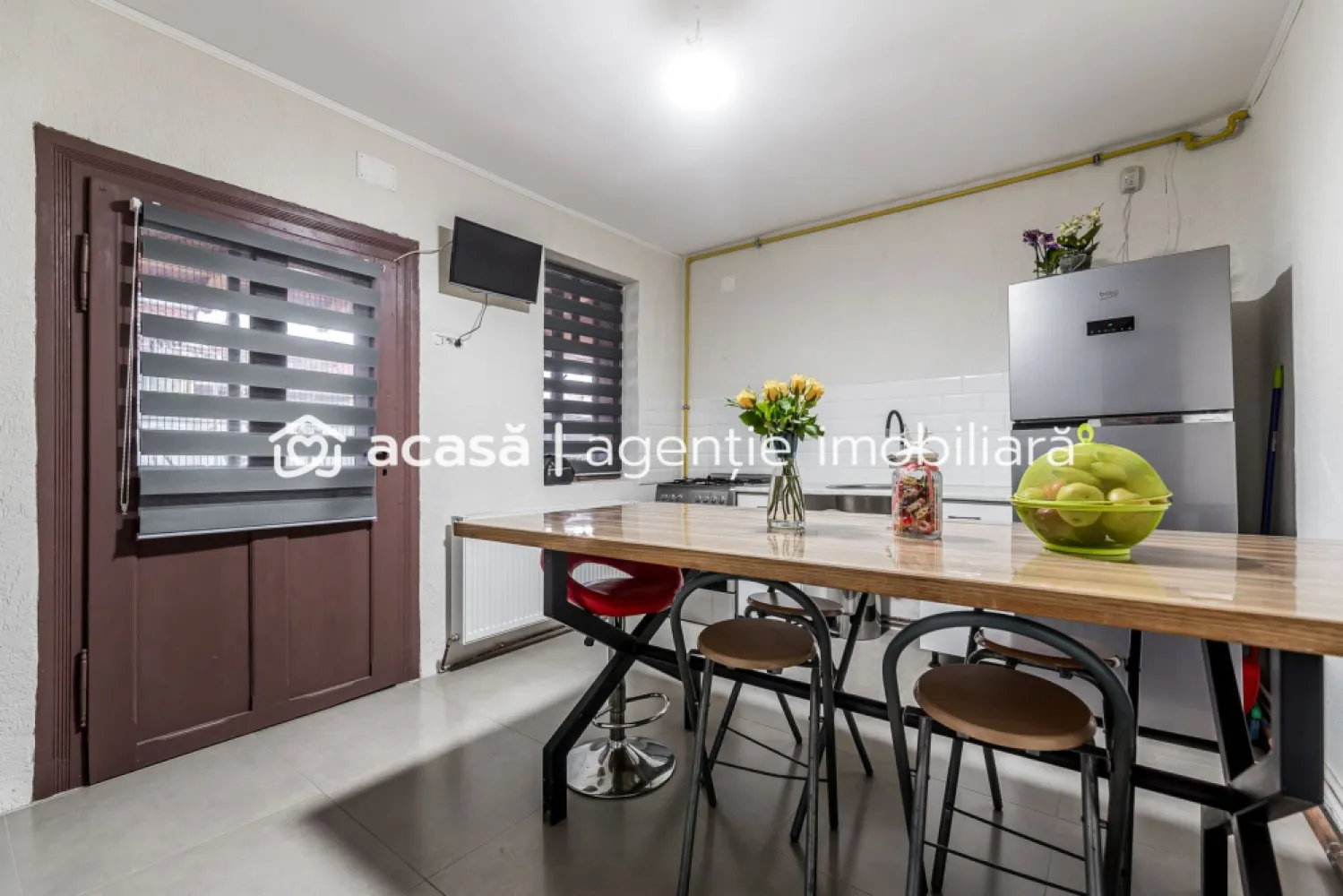 Casa la cheie in Gradiste, zona excelenta, teren 471 mp Comision 0