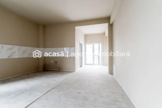 Apartament in bloc nou la INTIM etaj 2 cu loc de parcare Comision 0