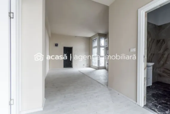 Apartament in bloc nou la INTIM etaj 2 cu loc de parcare Comision 0