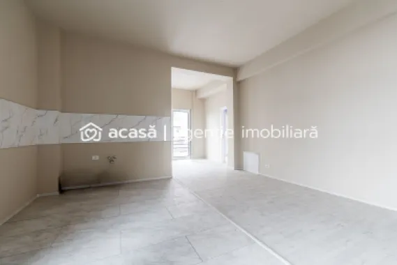 Apartament in bloc nou la INTIM etaj 2 cu loc de parcare Comision 0
