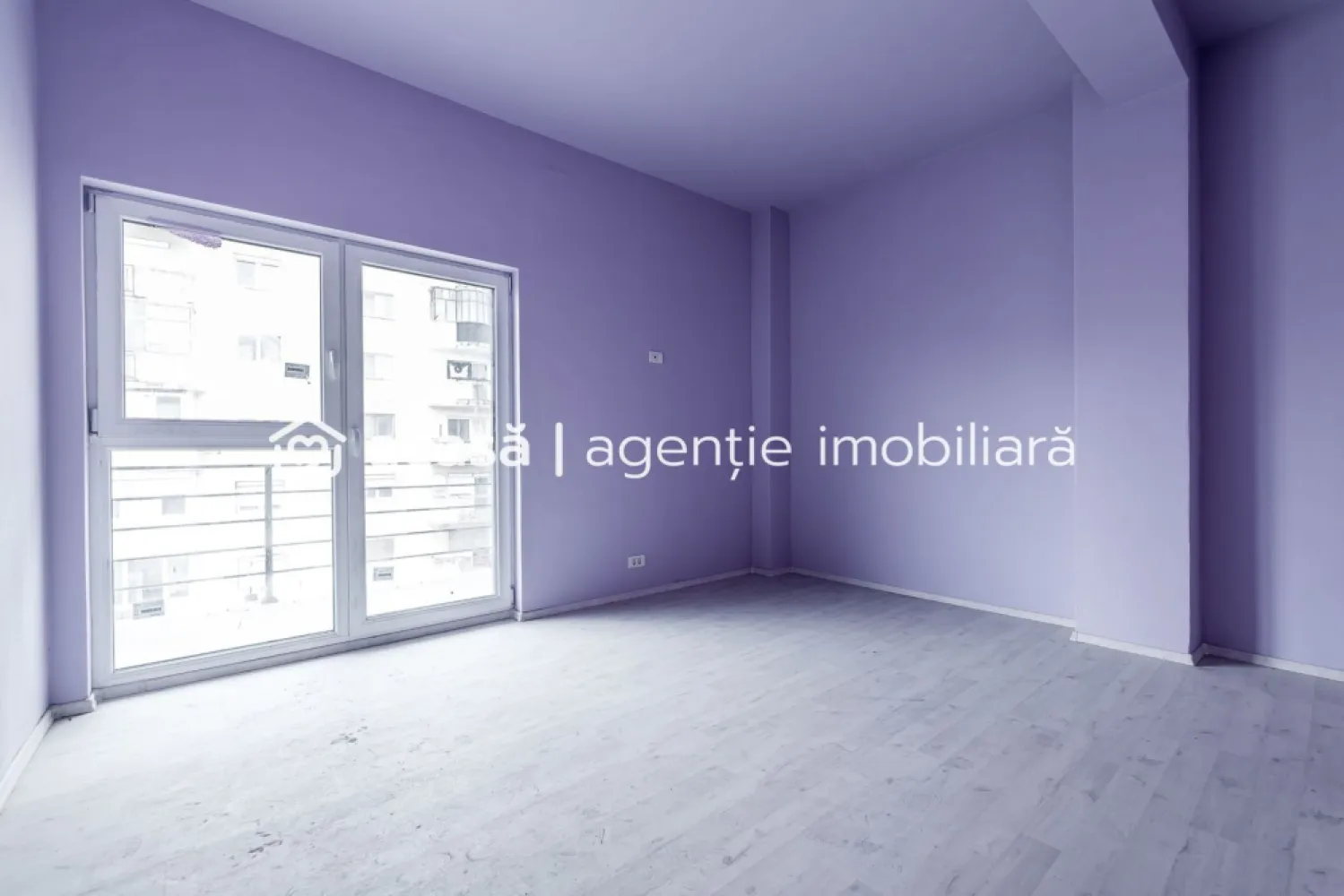 Apartament in bloc nou la INTIM etaj 2 cu loc de parcare Comision 0