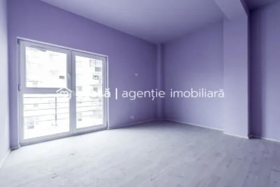 Apartament in bloc nou la INTIM etaj 2 cu loc de parcare Comision 0