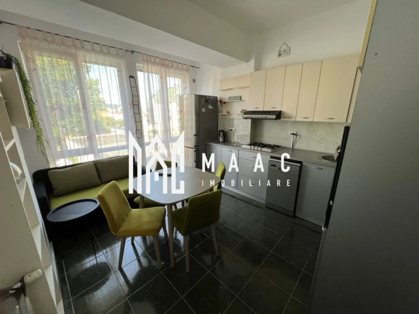 Apartament cu o camera | 45 MPU | Facultatea de Medicina