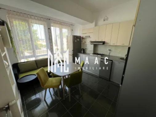 Apartament cu o camera | 45 MPU | Facultatea de Medicina