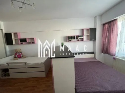 Apartament cu o camera | 45 MPU | Facultatea de Medicina