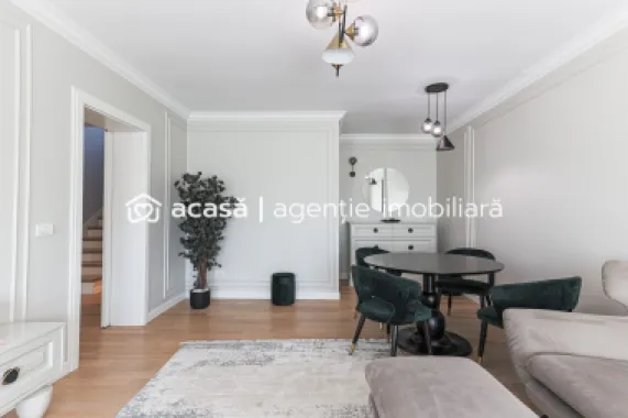 Casă premium în Subcetate, construcție nouă finisaje de lux Comision 0