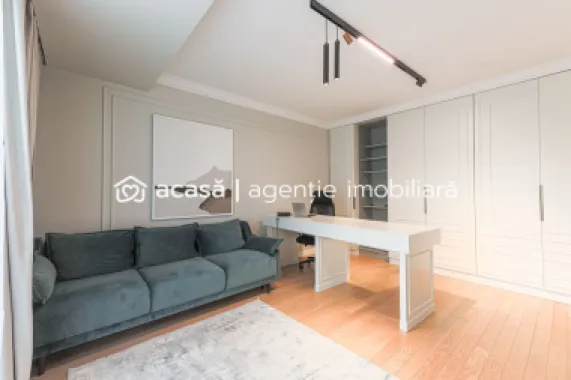 Casă premium în Subcetate, construcție nouă finisaje de lux Comision 0