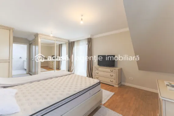 Casă premium în Subcetate, construcție nouă finisaje de lux Comision 0