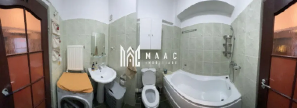 Apartament cu o camera | 45 MPU | Facultatea de Medicina