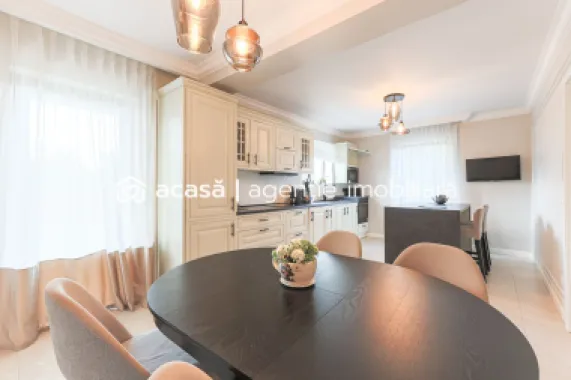 Casă premium în Subcetate, construcție nouă finisaje de lux Comision 0