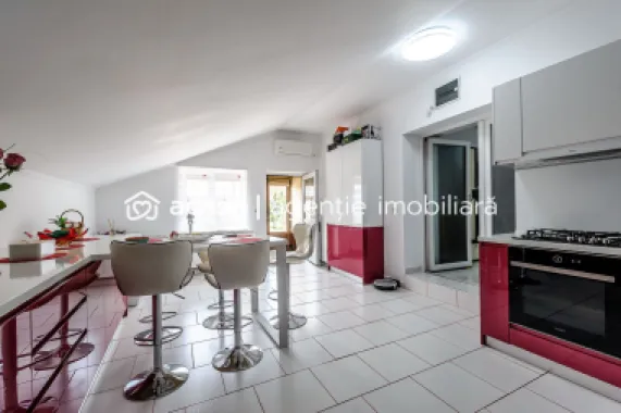 Proprietate de vis cu teren 2.880 mp și facilități PREMIUM Comision 0