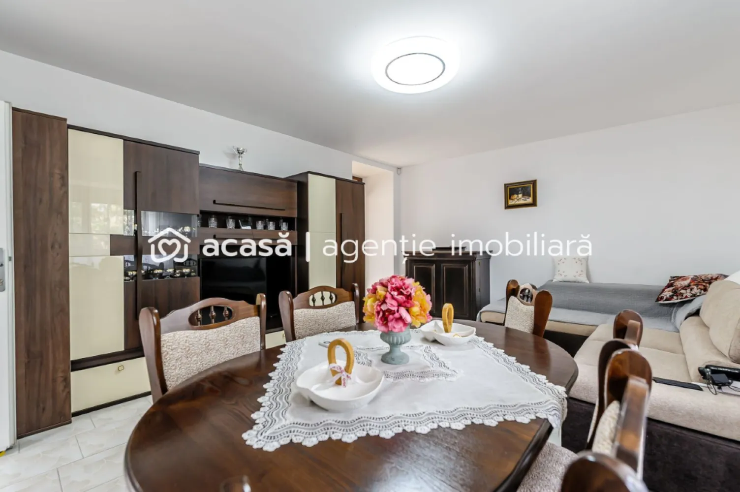 Proprietate de vis cu teren 2.880 mp și facilități PREMIUM Comision 0