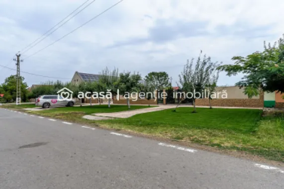 Proprietate de vis cu teren 2.880 mp și facilități PREMIUM Comision 0